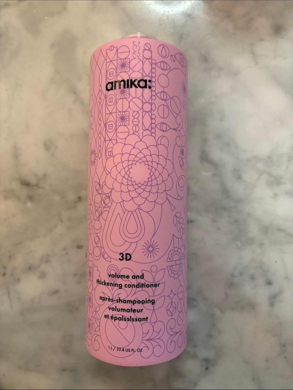 Amika 3D Conditioner